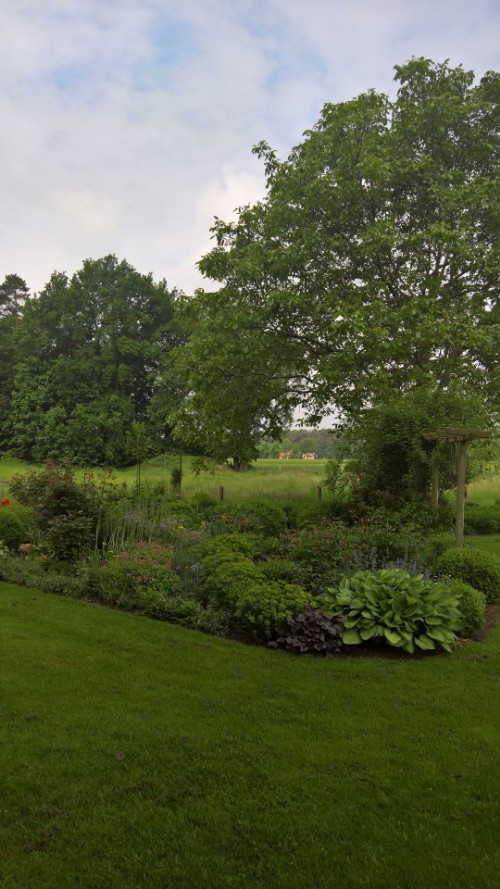 Garten von Bartels Hoff